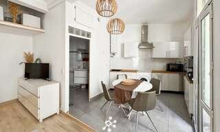 Appartement 2 Pièces 43 m² à vendre à Nice (06300)