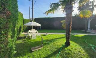 Maison 5 Pièces 89 m² à vendre à Saint-Seurin-de-Cadourne (33180)