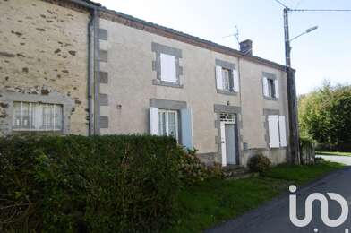 Maison 7 pièces 127000 €