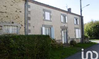 Maison 7 Pièces 196 m² à vendre à Val-d'Oire-et-Gartempe (87320)