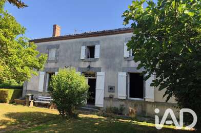 Maison 7 pièces 127000 €