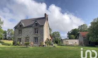 Maison 4 Pièces 110 m² à vendre à Tourneville-sur-Mer (50660)