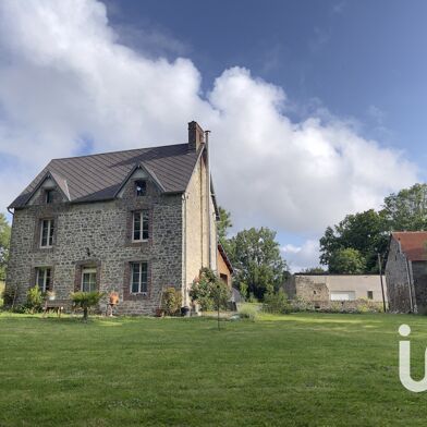 Maison 4 pièces 329000 €