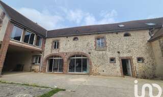 Maison 9 Pièces 340 m² à vendre à Vaudeurs (89320)