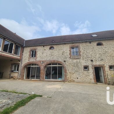 Maison 9 pièces 354000 €