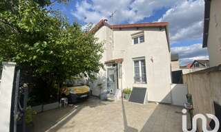 Maison 5 Pièces 86 m² à vendre à Drancy (93700)