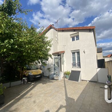 Maison 5 pièces 382950 €