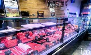 Commerce  110 m² à vendre à Nantes (44000)