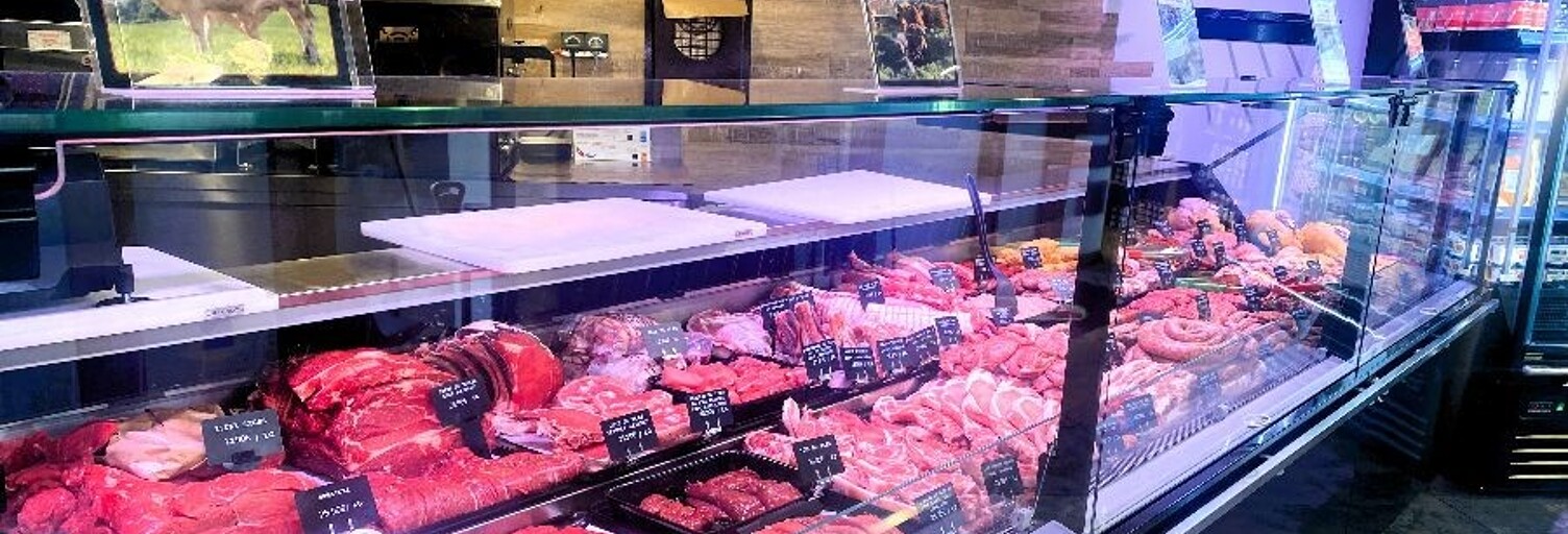 Commerce  110 m² à vendre à Nantes (44000)