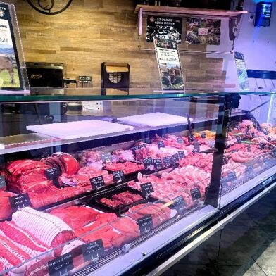 Commerce  216000 €