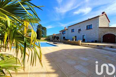 Maison 9 pièces 593000 €