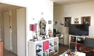 Appartement 1 Pièce  m² à vendre à Marseille 1 (13001)