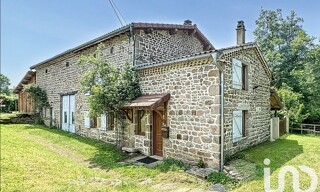 Maison 6 Pièces 152 m² à vendre à Cunlhat (63590)
