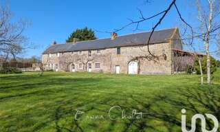 Maison 6 Pièces 240 m² à vendre à Saint-Étienne-de-Montluc (44360)