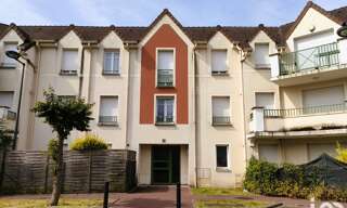 Appartement 2 Pièces 39 m² à vendre à Persan (95340)