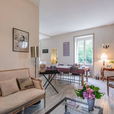 Maison 6 pièces 455000 €