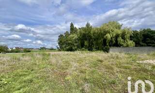 Terrain  1717 m² à vendre à Labeuvrière (62122)