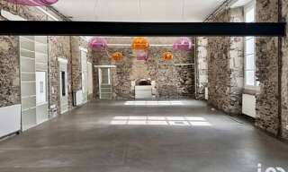 Bureau  239 m² à vendre à Nantes (44000)