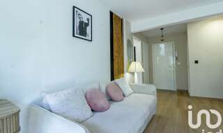 Appartement 2 Pièces 47 m² à vendre à Le Cannet (06110)