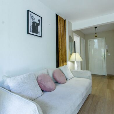 Appartement 2 pièces 199000 €