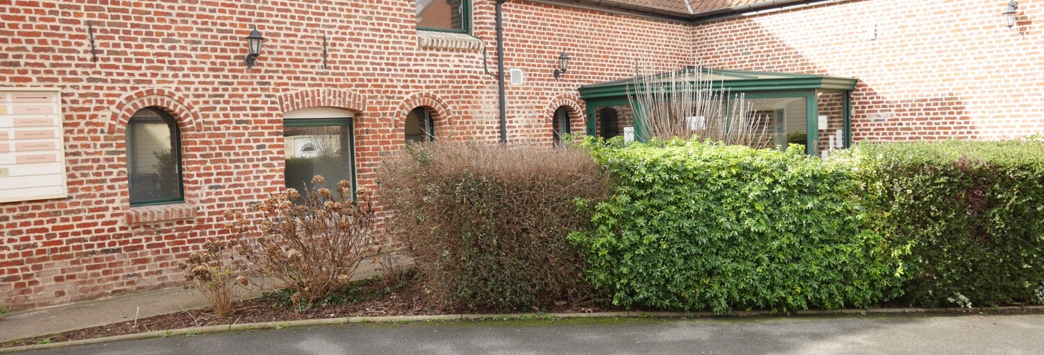 Immeuble  439 m² à vendre à Aix-Noulette (62160)