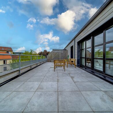 Appartement 1 pièces 139000 €