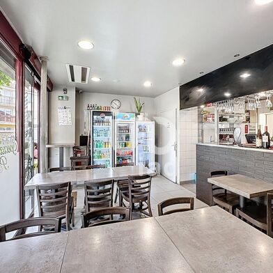 Commerce  126500 €