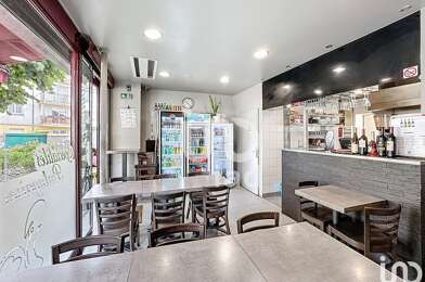 Commerce  126500 €