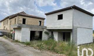 Maison 8 Pièces 260 m² à vendre à Châteauneuf-sur-Isère (26300)