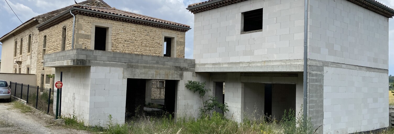 Maison 8 Pièces 260 m² à vendre à Châteauneuf-sur-Isère (26300)