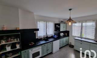 Maison 6 Pièces 125 m² à vendre à Cerizay (79140)