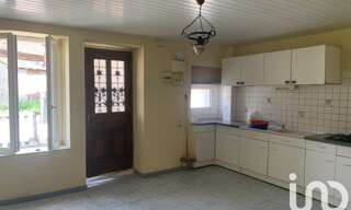 Maison 3 Pièces 80 m² à vendre à Fayl-Billot (52500)