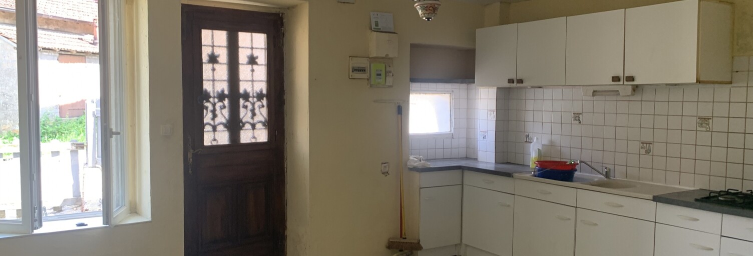 Maison 3 Pièces 80 m² à vendre à Fayl-Billot (52500)