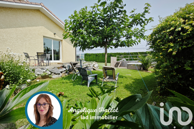 Maison 5 pièces 364000 €