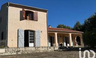 Maison 6 Pièces 175 m² à vendre à Bagnols-en-Forêt (83600)