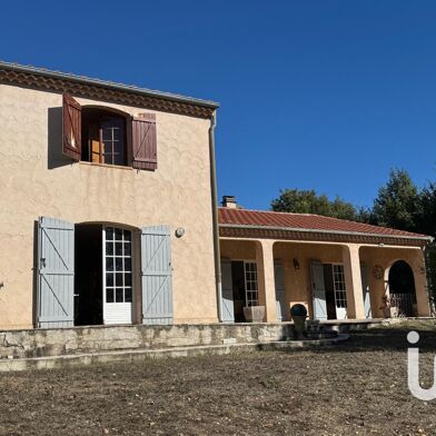 Maison 6 pièces 628000 €