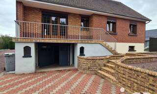 Maison 6 Pièces 114 m² à vendre à Campneuseville (76340)