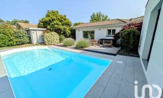 Maison 5 Pièces 162 m² à vendre à Gujan-Mestras (33470)