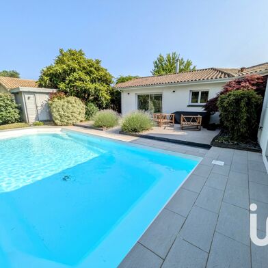 Maison 5 pièces 950000 €