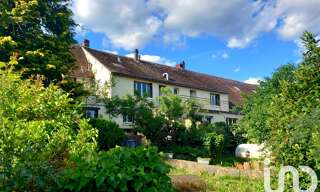 Maison 15 Pièces 164 m² à vendre à Saint-Victor-de-Buthon (28240)