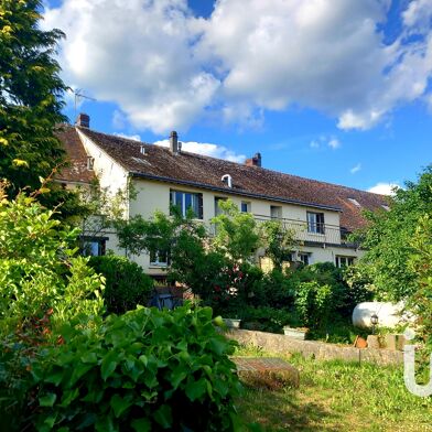 Maison 15 pièces 125000 €