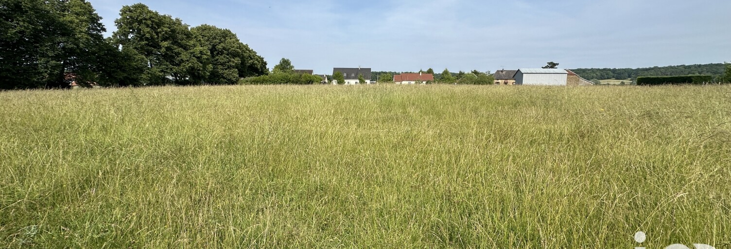 Terrain  6904 m² à vendre à Briel-sur-Barse (10140)