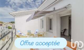 Appartement 4 Pièces 50 m² à vendre à Royan (17200)