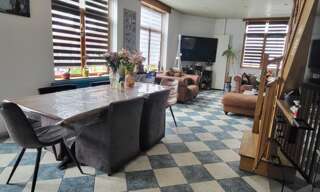 Maison 8 Pièces 185 m² à vendre à Wattrelos (59150)