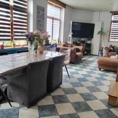 Maison 8 pièces 310000 €