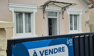 Maison 5 Pièces 98 m² à vendre à Aulnay-sous-Bois (93600)