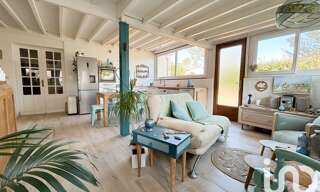 Appartement 3 Pièces 77 m² à vendre à Fréjus (83370)