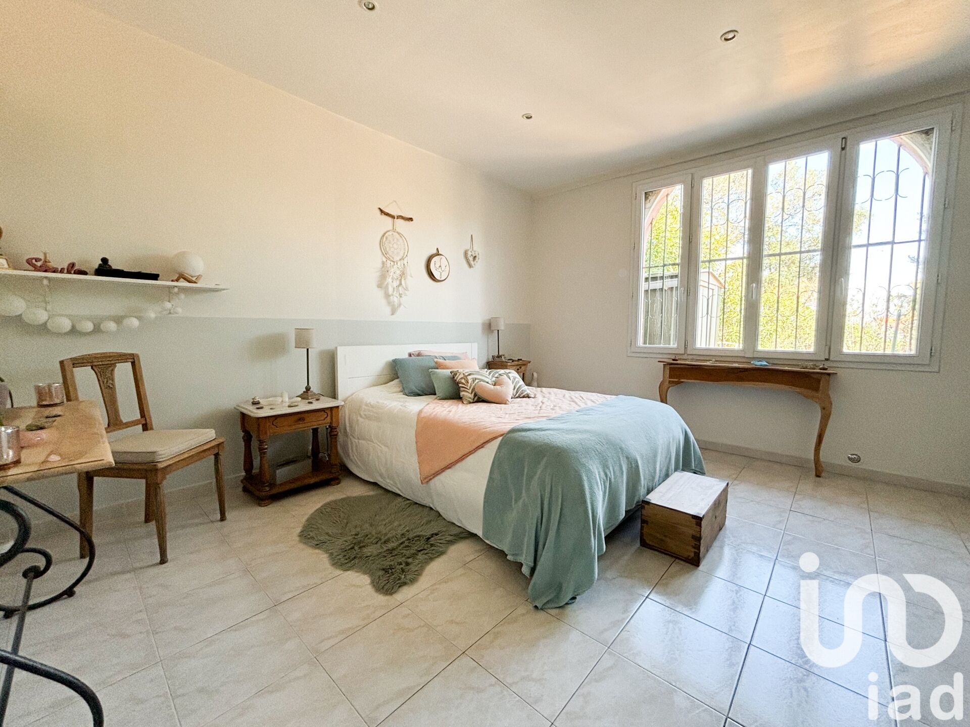 Vente Appartement 3 pièces - Photo 5