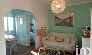 Appartement 3 Pièces 53 m² à vendre à Royan (17200)