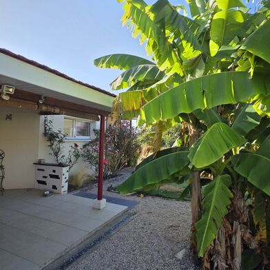 Maison 4 pièces 340000 €